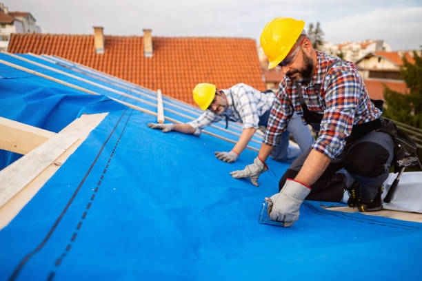 Quick and Trustworthy Emergency Roof Repair Services in Addison, IL